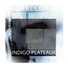 MZRRECDIG006 - Indigo Plateaux [MZRRECDIG006]