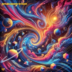Return Deeper Session 147