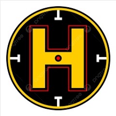 Live at the Helipad