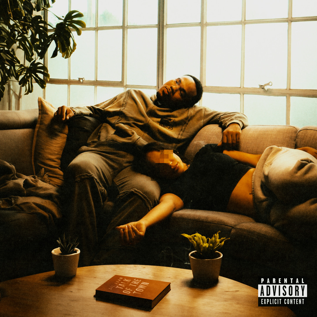 Stream Talk Of The Town by Lil Bean | Listen online for free on SoundCloud
