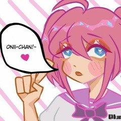 Onii-Chan (weeby beat)