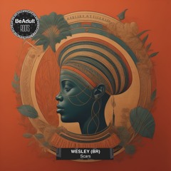 WESLEY (BR) - Scars (Original Mix) [Out 2nd Oct 2024]