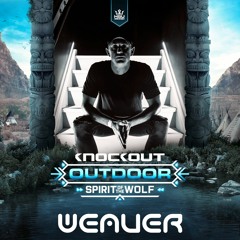 [FREE DOWNLOAD] Weaver Live @ Knockout Outdoors (The Stadium) 2023