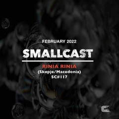 SMALLCAST: 117. RINIA RINIA (Skopje/Macedonia)