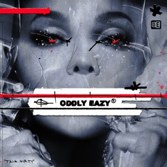 Oddly Eazy - Talk Dirty (1K FOLLOWER SPECIAL)
