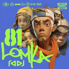 LOMKA 81 (2024 UGHH)