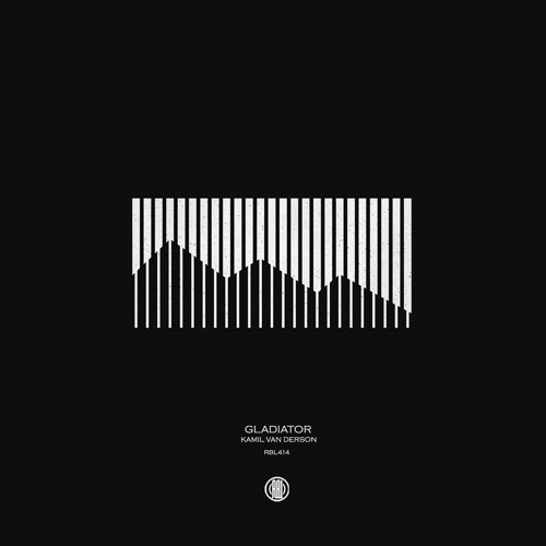 Kamil Van Derson - Gladiator (Original Mix) 160Kbps