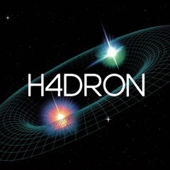 DARK PROTOTYPE TEMP 4 CAP. 3 - H4DRON - RIDDIM