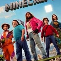 Ver!! PELÍCULA Una película de Minecraft 2025 COMPLETA ESPAÑOL Y LATINO — Cuevana 3