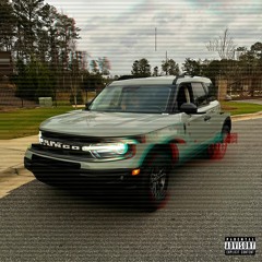 Bronco Freestyle [Prod. Syndrome]