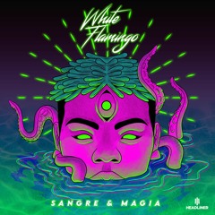 White Flamingo - Sangre Y Magia (Original Mix)