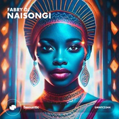 FABRY Dj - Naisongi (Instrumental Mix)