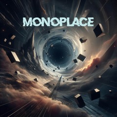Monoplace (8D Slowed)