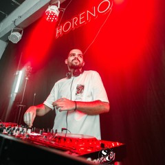 Horeno- Original Live set (NOV22)