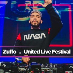 Zuffo @ United Live Festival