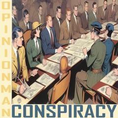 Conspiracy (prod. 137Music)