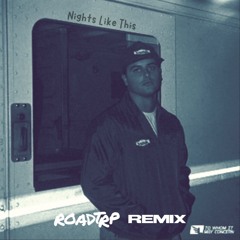 Leondis, Ferris - Nights Like This (ROADTRP Remix)