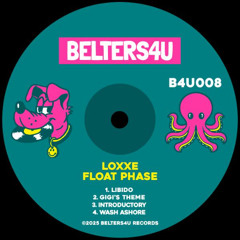 PREMIERE: Loxxe - Introductory [Belters 4U]