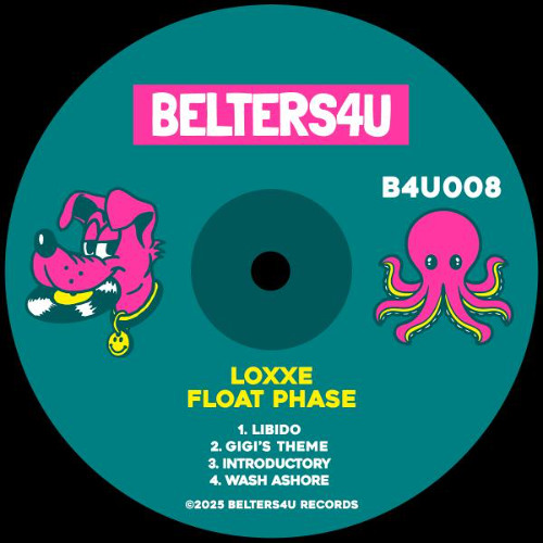 PREMIERE: Loxxe - Introductory [Belters 4U]