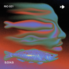 Rio 021 - S.O.N.S (recorded live at Bonanza 2025)