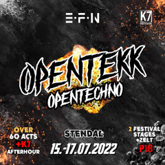 @Opentekk Intro [K7 AFTER]