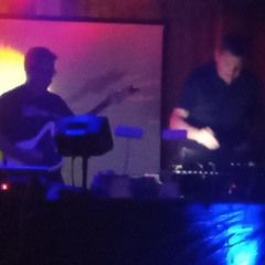 Astroscapes_Live @ The Berkshire EMOM Project 31-08-2025 @ Other Space Arts Windsor Berkshire UK