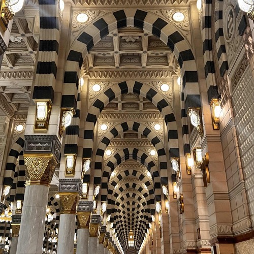 تلاوة رائعة من سورة الزخرف للشيخ د. عبدالله القرافي | فجر الثلاثاء 21-12-1446هـ.