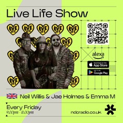 Live Life Show_25_07_25