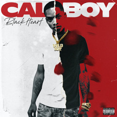 Calboy - Bandit