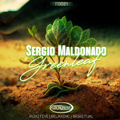 Teaser: Sergio Maldonado - Greenleaf ***Release date TBA***