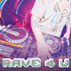 rave 4 u mix 2025 | narciss, marlon hoffstadt, lobsta b, zapravka, dj hörde & more