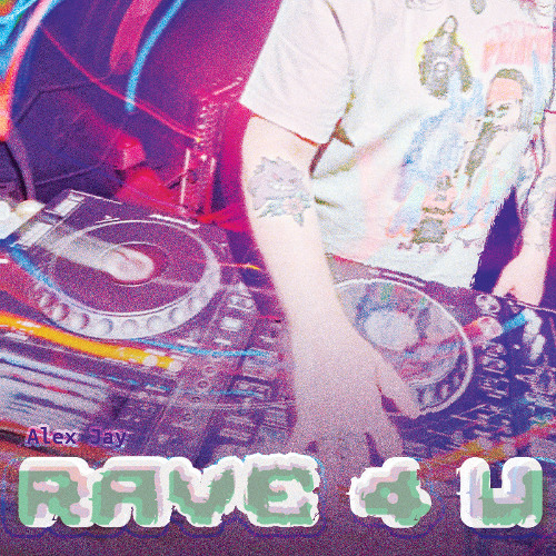 rave 4 u mix 2025 | narciss, marlon hoffstadt, lobsta b, zapravka, dj hörde & more