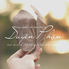 Duyên Phận ( Lệ Quyên ) - HinCoi