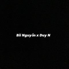 Giọt Lệ Tình - Nin Hoàng (Bii Nguyễn x Duy N)