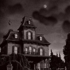 haunted house.mp3