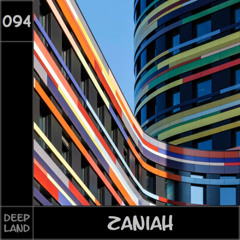 Deep Land - Zaniah (Set 094)