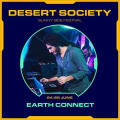 Earth Connect @ Sunny Side Festival 2021