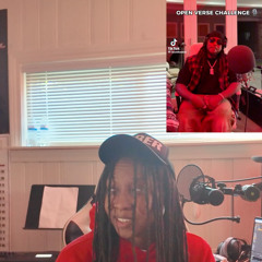 Yes It Is (Leon ThomasOpen Verse Challenge)