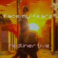 LIVE FROM NEW YORK IT'S REDLINERDAY NIGHT!!!!