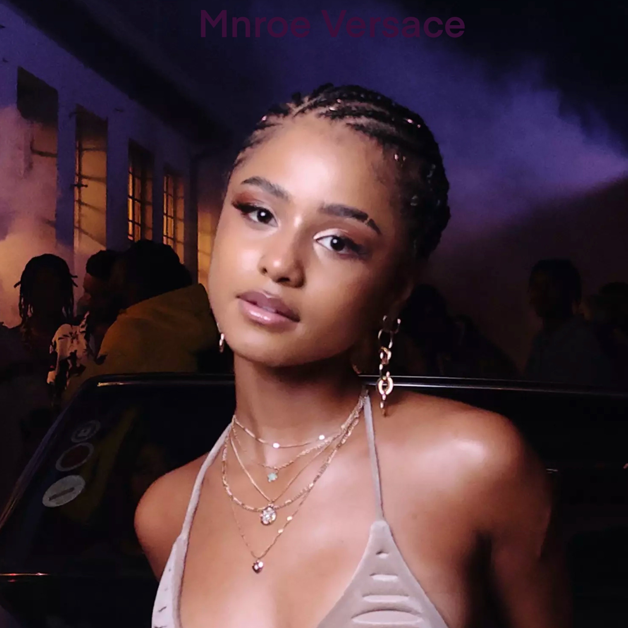 Tyla – Water (vogue edit)