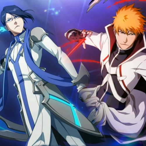 Bleach Brave Souls