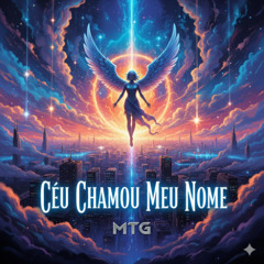 MTG - Céu Chamou Meu Nome