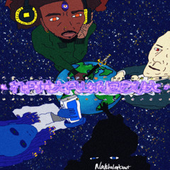 Nahtalmbout? (p. Niko Blue)