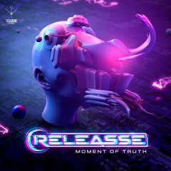 Releasse - Moment Of Truth (sample) | OUT NOW @Techsafari records