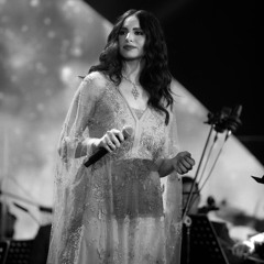 كلمة ونظرة عين