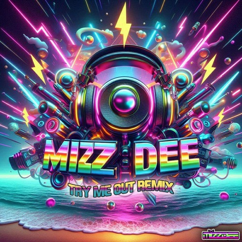 Mizzdee -Try Me Out Remix Sample.mp3