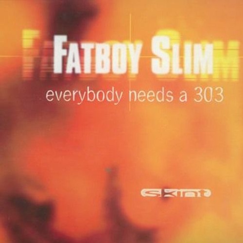 Fatboy Slim - Everybody Needs A 303 (Tækno Jens Bootleg) Free Download