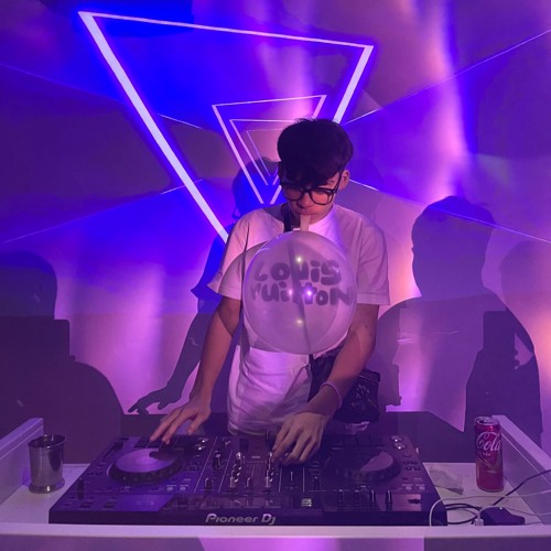 (132bpm) SHOULD NOT BELIEVE LOVE YOUNGM MIX