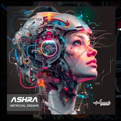 AshrA - Artificial Dreams |EP| Ovnimoon Records - Teaser 1