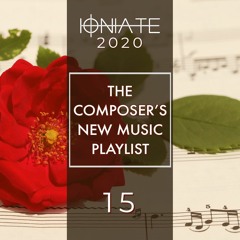 95 | The Composer's New Music Playlist